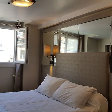 Pratic Hotel Париж Экстерьер фото