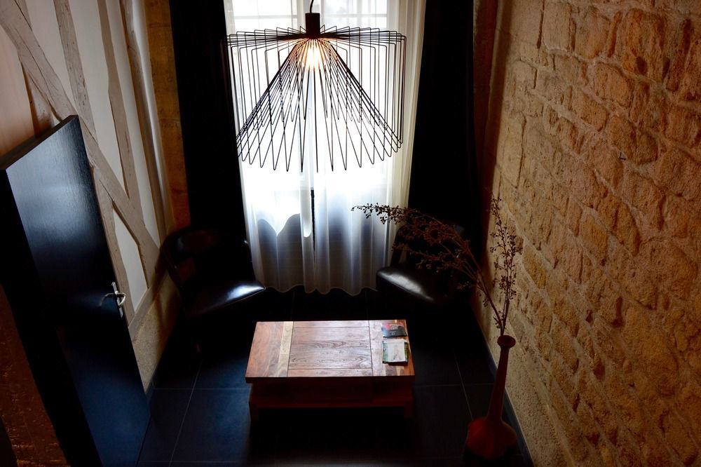 Pratic Hotel Париж Экстерьер фото